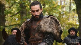 Пробуждение: Великие Сельджуки 10 серия