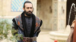 Пробуждение: Великие Сельджуки 11 серия