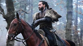 Пробуждение: Великие Сельджуки 13 серия