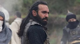 Пробуждение: Великие Сельджуки 14 серия