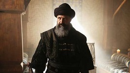 Пробуждение: Великие Сельджуки 15 серия