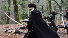 Пробуждение: Великие Сельджуки 17 серия