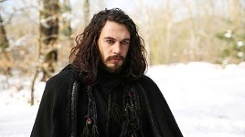 Пробуждение: Великие Сельджуки 18 серия