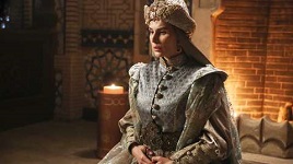 Пробуждение: Великие Сельджуки 19 серия