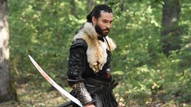 Пробуждение: Великие Сельджуки 2 серия