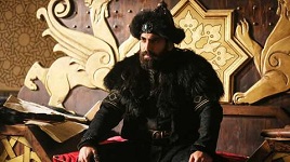 Пробуждение: Великие Сельджуки 20 серия