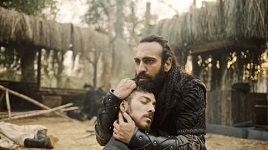 Пробуждение: Великие Сельджуки 21 серия