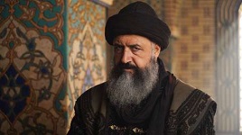 Пробуждение: Великие Сельджуки 22 серия