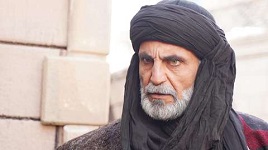 Пробуждение: Великие Сельджуки 23 серия