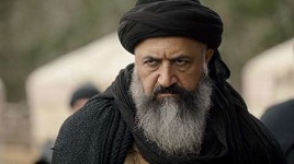 Пробуждение: Великие Сельджуки 24 серия