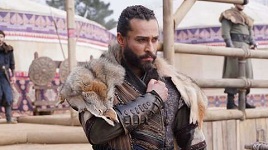 Пробуждение: Великие Сельджуки 25 серия