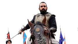 Пробуждение: Великие Сельджуки 26 серия