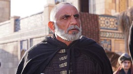 Пробуждение: Великие Сельджуки 27 серия