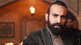 Пробуждение: Великие Сельджуки 28 серия