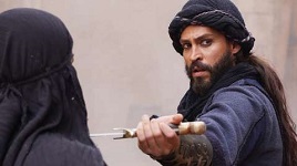 Пробуждение: Великие Сельджуки 29 серия