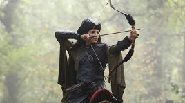 Пробуждение: Великие Сельджуки 3 серия