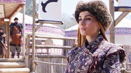 Пробуждение: Великие Сельджуки 30 серия