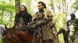 Пробуждение: Великие Сельджуки 31 серия