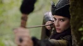 Пробуждение: Великие Сельджуки 4 серия