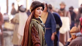 Пробуждение: Великие Сельджуки 5 серия