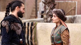 Пробуждение: Великие Сельджуки 6 серия