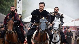 Пробуждение: Великие Сельджуки 7 серия