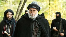 Пробуждение: Великие Сельджуки 8 серия