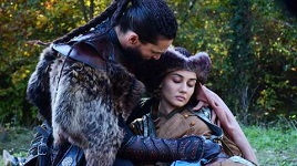 Пробуждение: Великие Сельджуки 9 серия