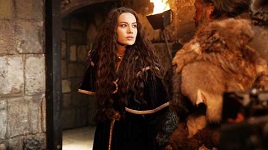 Альпарслан: Великие Сельджуки 10 серия