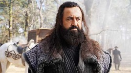 Альпарслан: Великие Сельджуки 11 серия