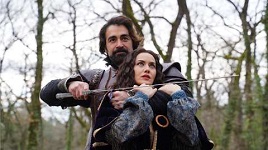 Альпарслан: Великие Сельджуки 12 серия