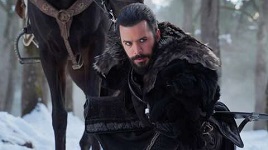 Альпарслан: Великие Сельджуки 13 серия