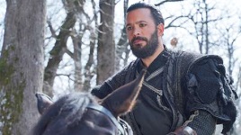 Альпарслан: Великие Сельджуки 15 серия