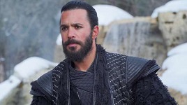 Альпарслан: Великие Сельджуки 18 серия