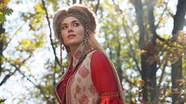 Альпарслан: Великие Сельджуки 2 серия