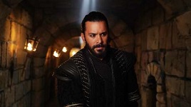 Альпарслан: Великие Сельджуки 22 серия