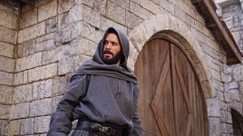 Альпарслан: Великие Сельджуки 3 серия