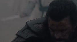 Пробуждение: Великие Сельджуки 36 серия