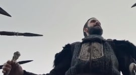 Пробуждение: Великие Сельджуки 37 серия