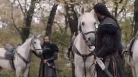 Пробуждение: Великие Сельджуки 38 серия