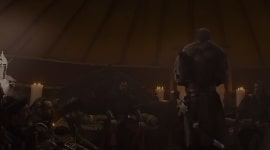 Пробуждение: Великие Сельджуки 39 серия