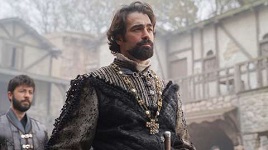 Альпарслан: Великие Сельджуки 4 серия