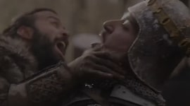 Пробуждение: Великие Сельджуки 40 серия