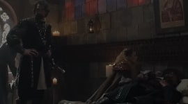 Пробуждение: Великие Сельджуки 43 серия