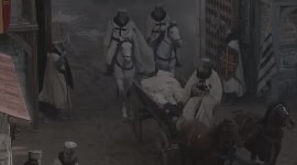 Пробуждение: Великие Сельджуки 44 серия