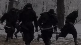 Пробуждение: Великие Сельджуки 46 серия