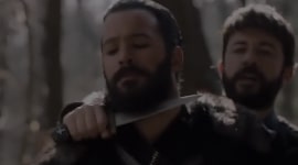 Пробуждение: Великие Сельджуки 47 серия