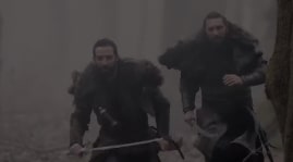 Пробуждение: Великие Сельджуки 48 серия