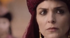 Пробуждение: Великие Сельджуки 49 серия