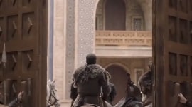 Пробуждение: Великие Сельджуки 50 серия